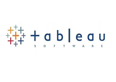 Логотип Tableau