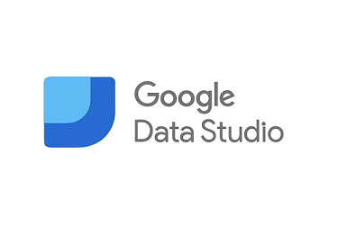 Логотип Google Data Studio
