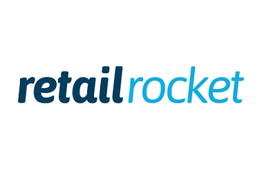 Логотип Retail Rocket