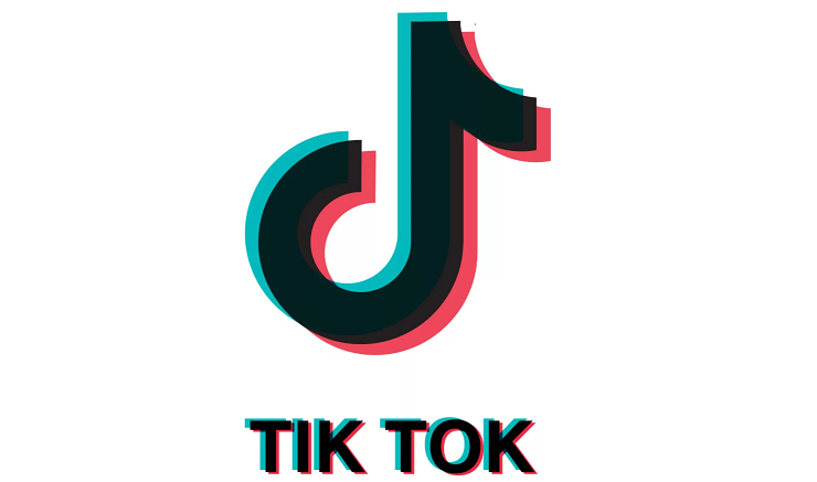 Логотип TikTok