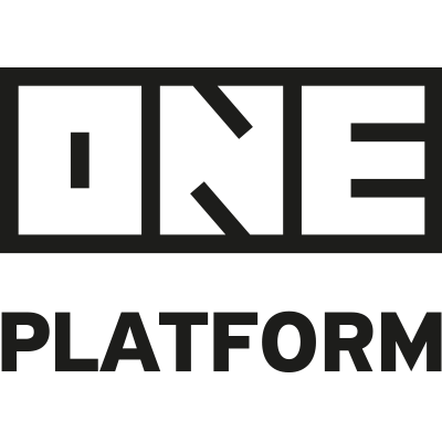 Логотип OnePlatform