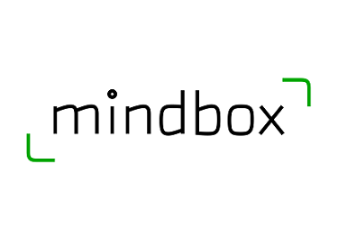 Логотип Mindbox
