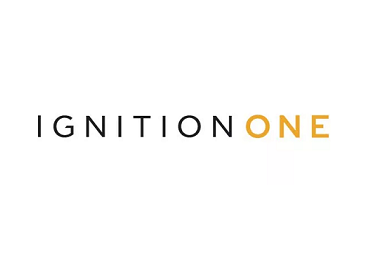 Логотип IgnitionOne