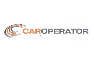 Логотип Caroperator Group