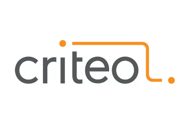 Логотип Criteo